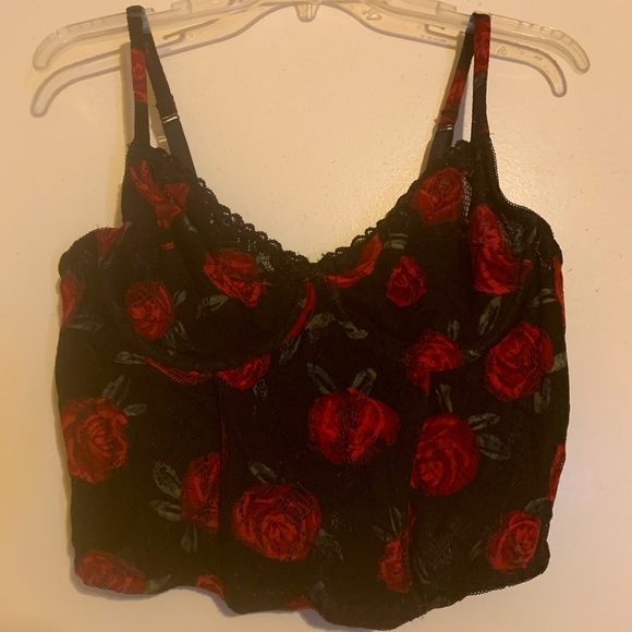 Women’s Bra or Corset. - Picture 4 of 6